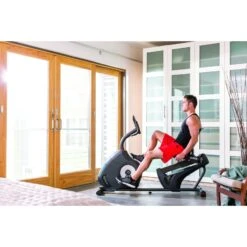 Ergómetro Reclinado Schwinn 510R - Fitshop 4 Ergómetro Reclinado Schwinn 510R - Fitshop -Deporte Fitness Tienda schwinn 510R 2 1600