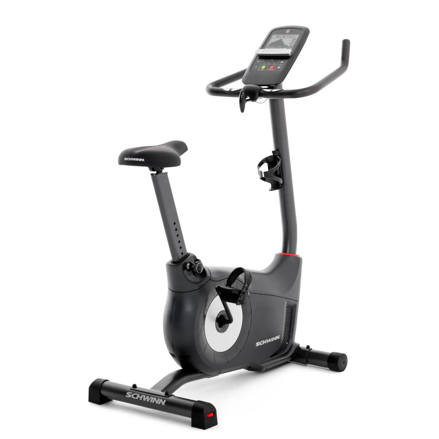Bicicleta estática Schwinn 510U - Fitshop Bicicleta Estática Schwinn 510U - Fitshop -Deporte Fitness Tienda schwinn 510U 13 1600
