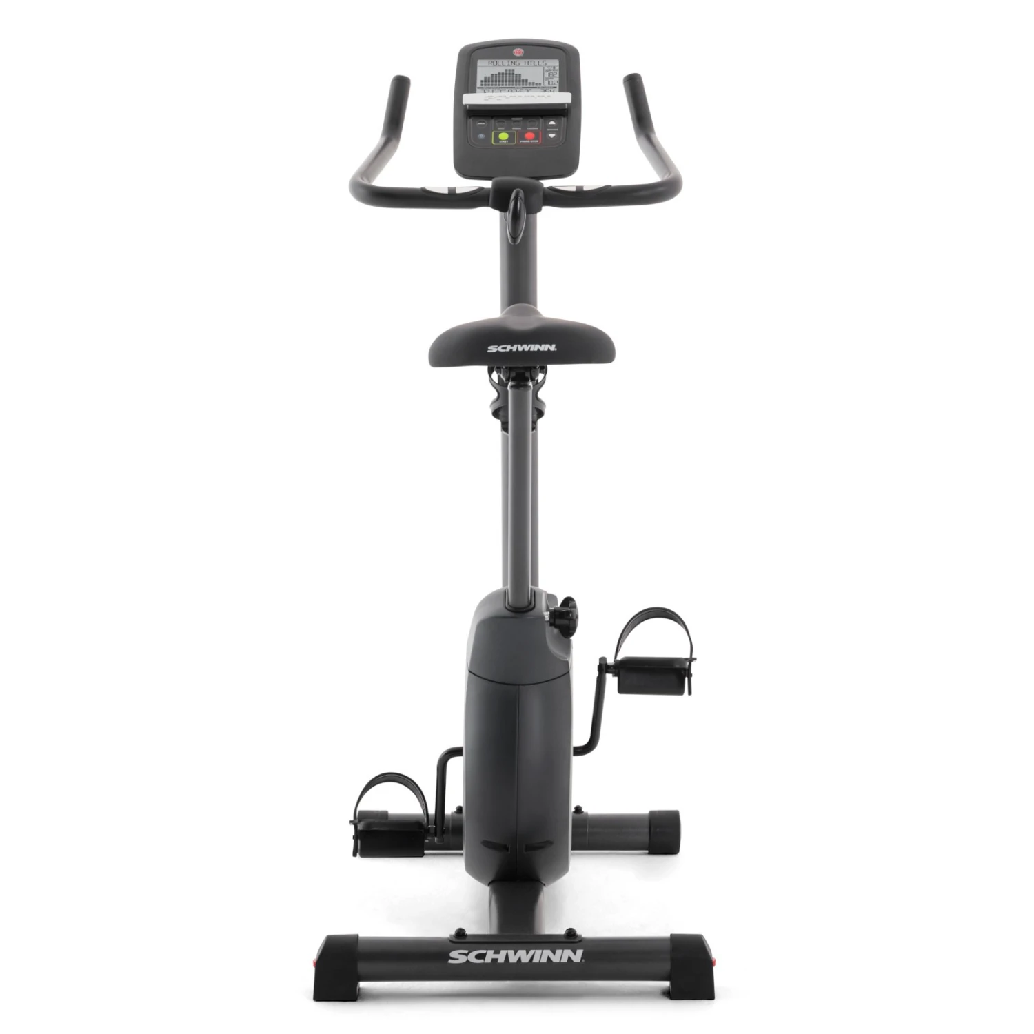 Bicicleta estática Schwinn 510U - Fitshop Bicicleta Estática Schwinn 510U - Fitshop -Deporte Fitness Tienda schwinn 510U 1 1600