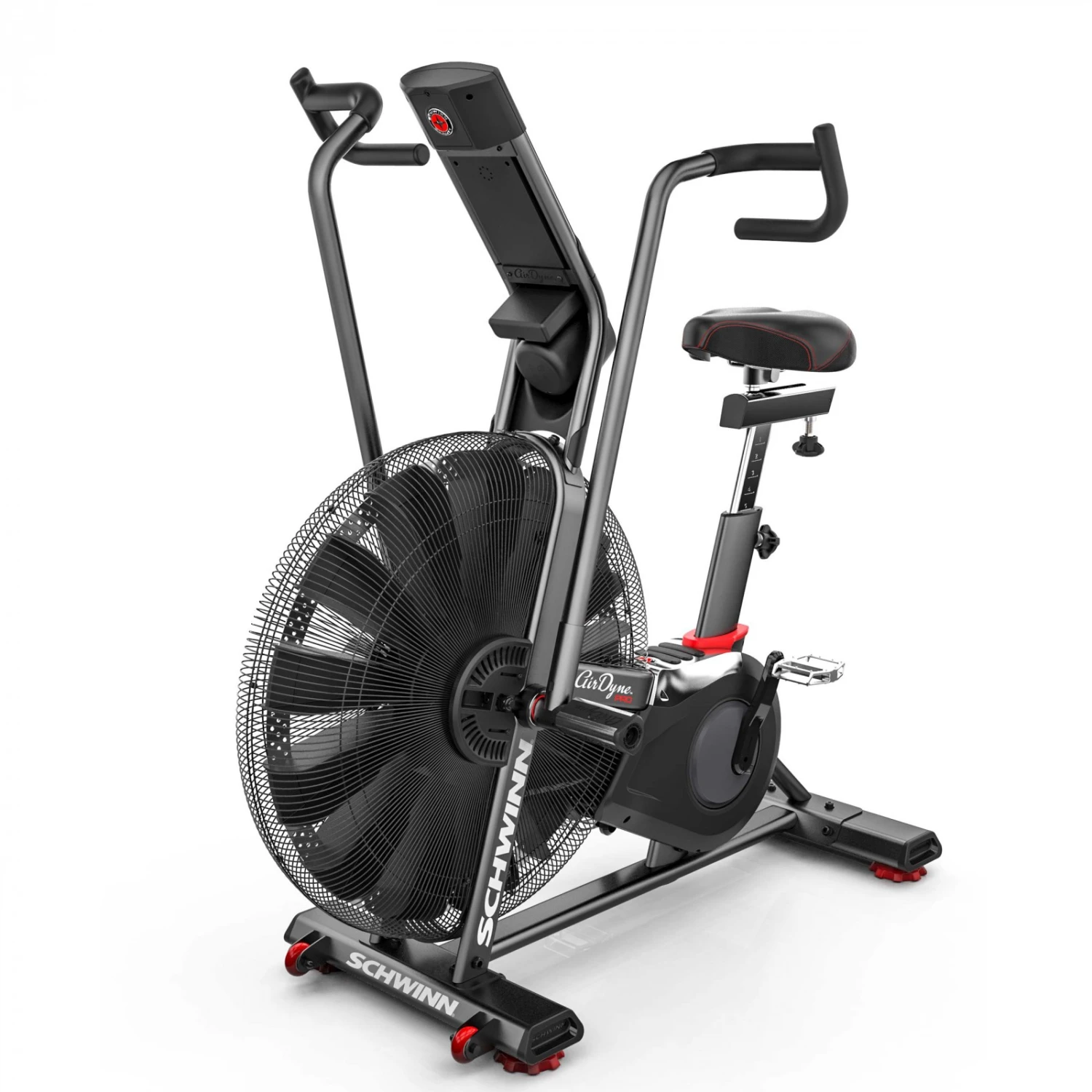 Schwinn Airdyne AD8 - Fitshop Schwinn Airdyne AD8 - Fitshop -Deporte Fitness Tienda schwinn ayirdyne ad8 00 1600