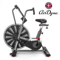 Schwinn Airdyne AD8 - Fitshop 4 Schwinn Airdyne AD8 - Fitshop -Deporte Fitness Tienda schwinn ayirdyne ad8 03 1600