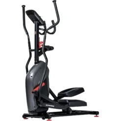 Entrenador Elíptico Schwinn 510E Compact - Fitshop 4 Entrenador Elíptico Schwinn 510E Compact - Fitshop -Deporte Fitness Tienda schwinn crosstrainer 510e seitlich 1 1600