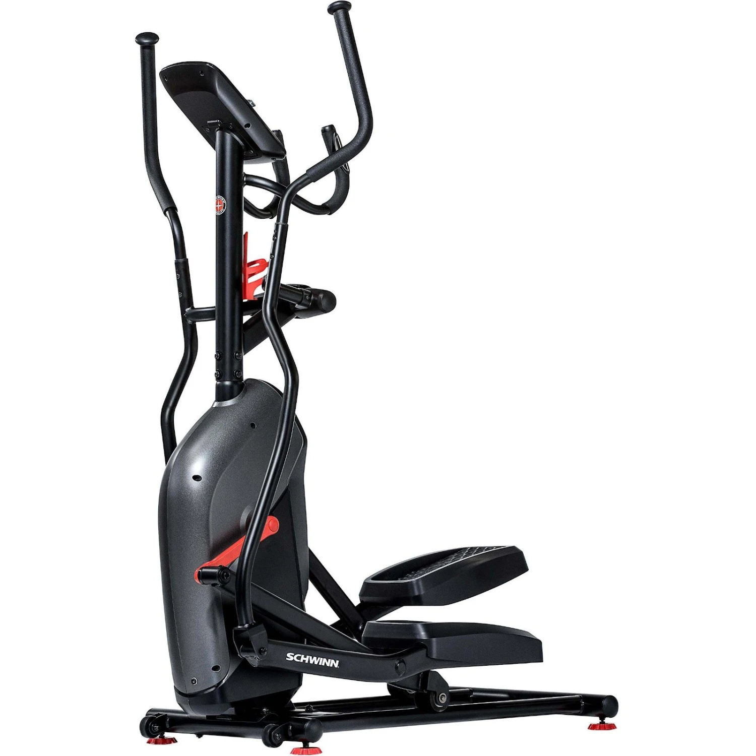 Entrenador Elíptico Schwinn 510E Compact - Fitshop Entrenador Elíptico Schwinn 510E Compact - Fitshop -Deporte Fitness Tienda schwinn crosstrainer 510e seitlich 1 1600