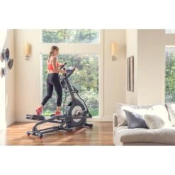 Bicicleta Elíptica Schwinn 570E - Fitshop -Deporte Fitness Tienda schwinn crosstrainer 570e produkt 4 1600