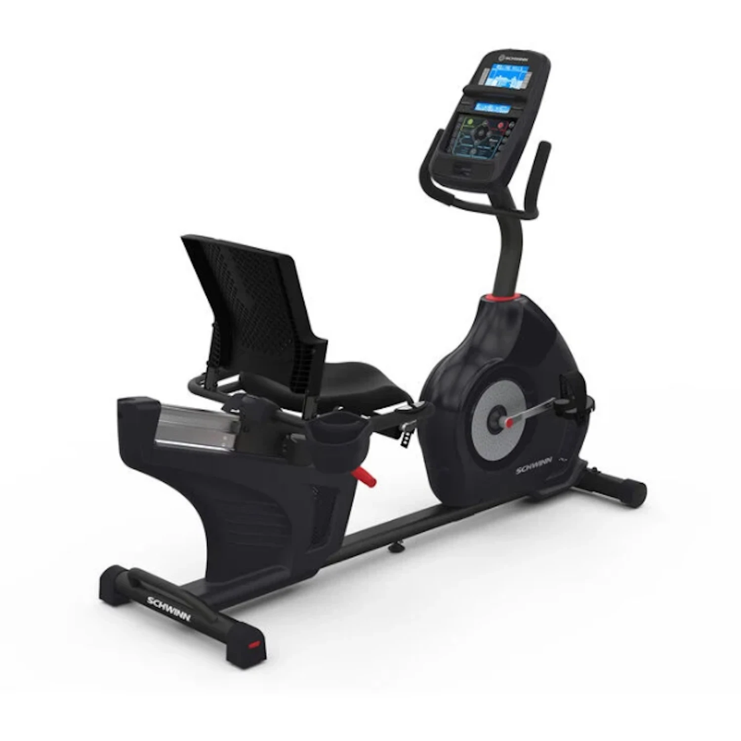 Ergómetro Reclinado Schwinn 570R - Fitshop Ergómetro Reclinado Schwinn 570R - Fitshop -Deporte Fitness Tienda schwinn liegerad 570r 3 1600