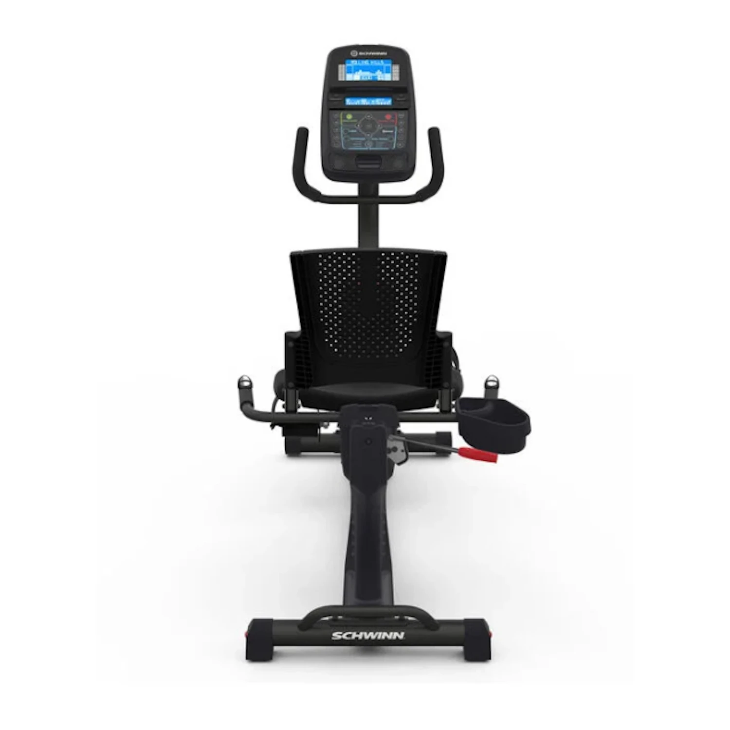 Ergómetro Reclinado Schwinn 570R - Fitshop Ergómetro Reclinado Schwinn 570R - Fitshop -Deporte Fitness Tienda schwinn liegerad 570r 4 1600