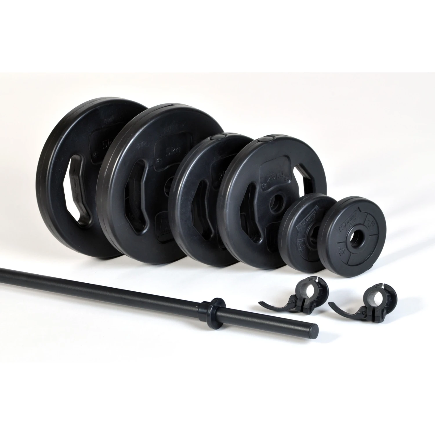 Discos de Conjunto de Musculación RFG Original - Fitshop Discos De Conjunto De Musculación RFG Original - Fitshop -Deporte Fitness Tienda set 1600 1