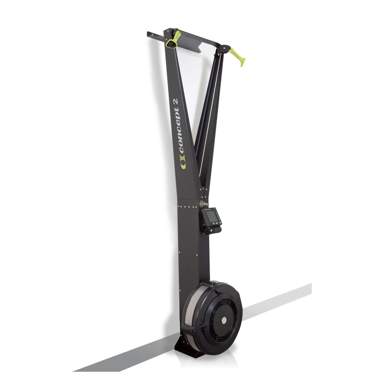 Concept2 SkiErg (PM5) modelo para Pared - Fitshop Concept2 SkiErg (PM5) Modelo Para Pared - Fitshop -Deporte Fitness Tienda skierg wall 1600