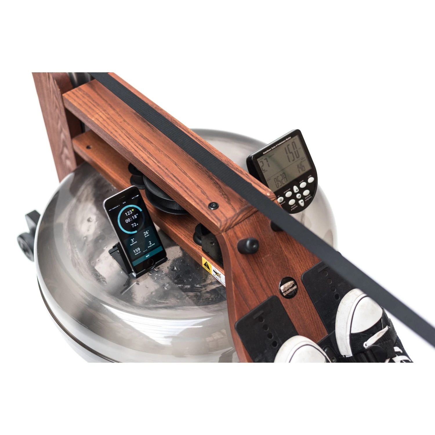 Accesorio WaterRower SmartRow - Fitshop Accesorio WaterRower SmartRow - Fitshop -Deporte Fitness Tienda smart row 2 1600