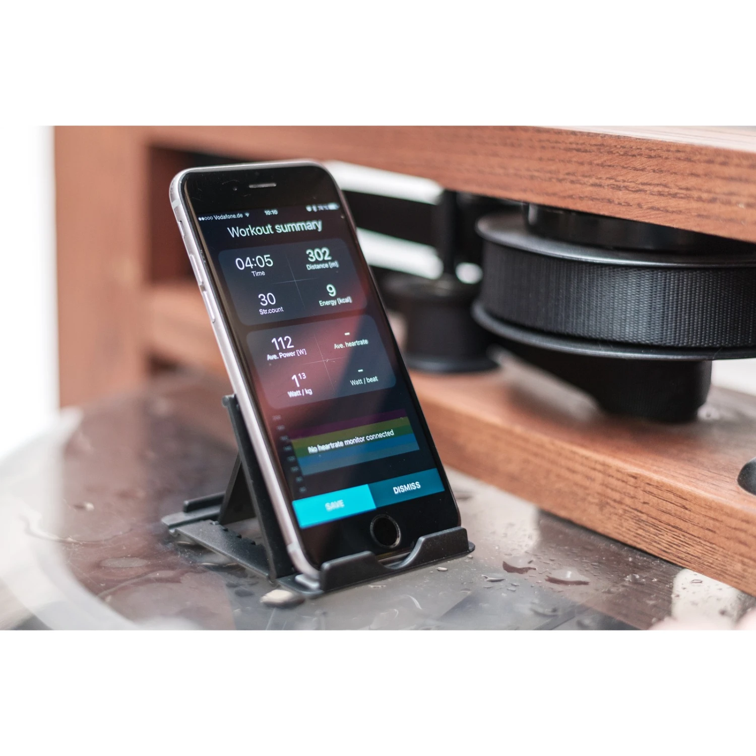 Accesorio WaterRower SmartRow - Fitshop Accesorio WaterRower SmartRow - Fitshop -Deporte Fitness Tienda smart row 5 1600