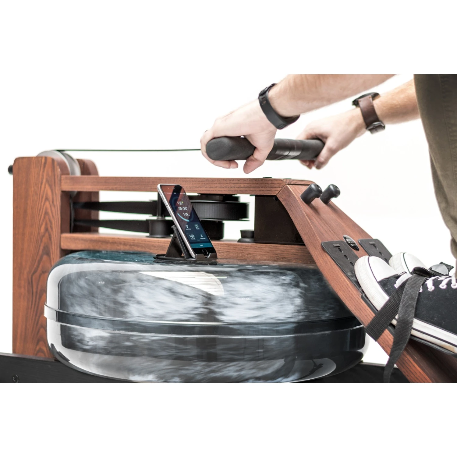 Accesorio WaterRower SmartRow - Fitshop Accesorio WaterRower SmartRow - Fitshop -Deporte Fitness Tienda smart row 6 1600