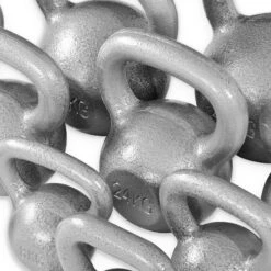 Kettbell Taurus - Fitshop -Deporte Fitness Tienda sport tiedje kettlebell 003 1600