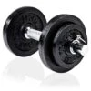 Taurus Set Mancuerna 10kg (aprox.) - Fitshop 1 Taurus Set Mancuerna 10kg (aprox.) - Fitshop -Deporte Fitness Tienda sport tiedje kurzhantel 10kg 001 1600