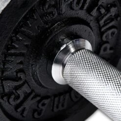 Taurus Set Mancuerna 10kg (aprox.) - Fitshop -Deporte Fitness Tienda sport tiedje kurzhantel 10kg 005 1600