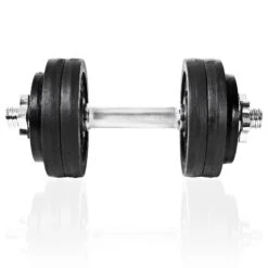 Mancuerna Taurus 15kg - Fitshop -Deporte Fitness Tienda sport tiedje kurzhantel 15kg 003 1600