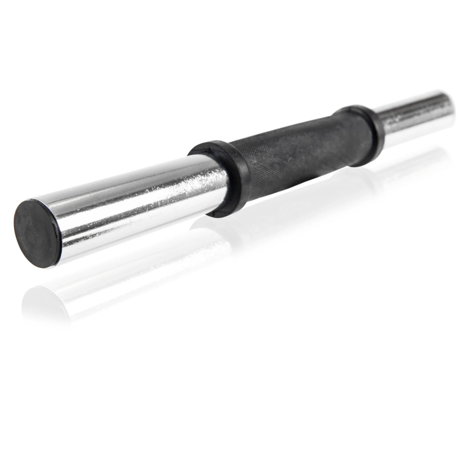 Barra de Mancuerna Engomada Taurus con Cierre de Clip - Fitshop Barra De Mancuerna Engomada Taurus Con Cierre De Clip - Fitshop -Deporte Fitness Tienda sport tiedje kurzhantelstange 001 1600