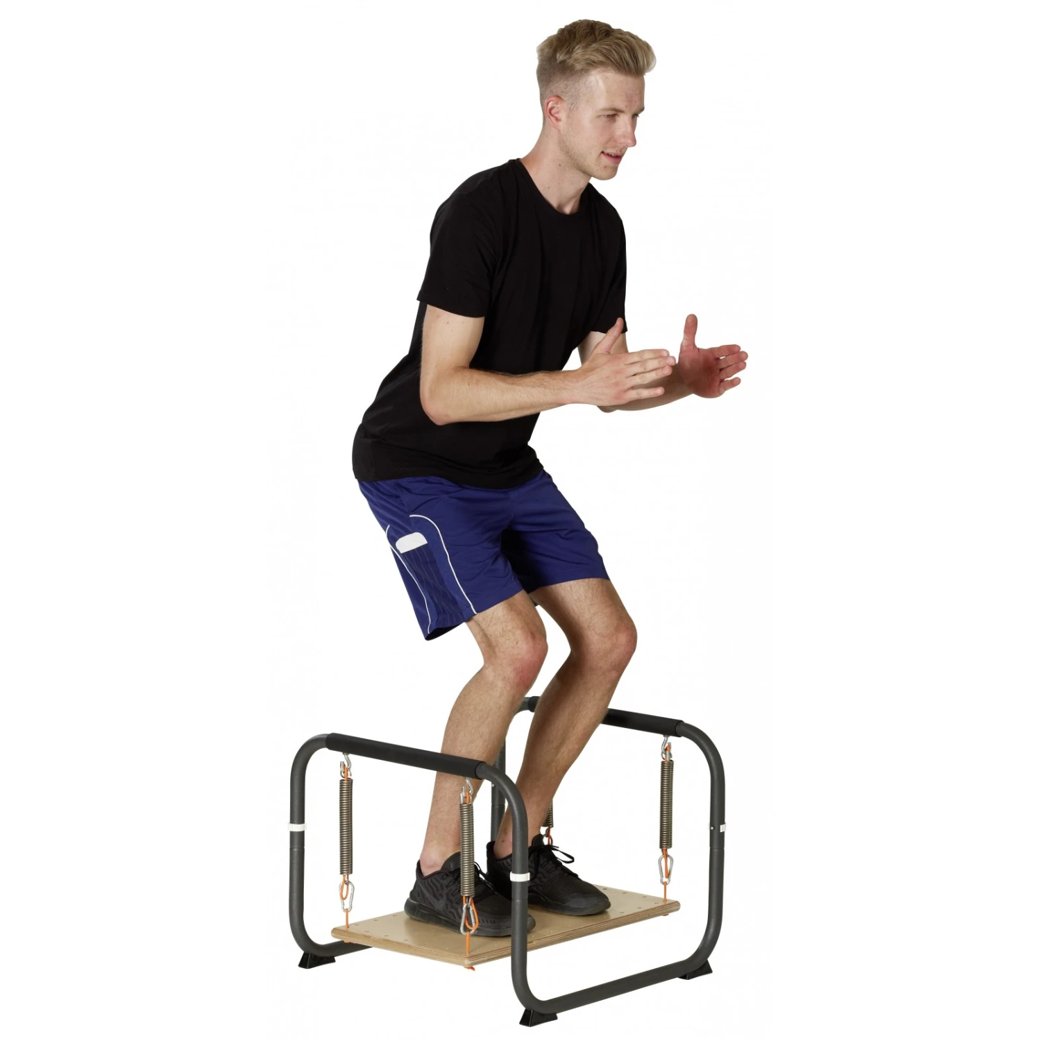 Estabilizador Sport Pedalo - Fitshop Estabilizador Sport Pedalo - Fitshop -Deporte Fitness Tienda sport2 1600