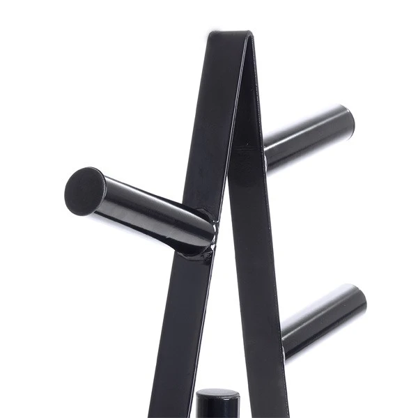 Soporte para Discos Taurus HS 400 - Fitshop Soporte Para Discos Taurus HS 400 - Fitshop -Deporte Fitness Tienda sport tiedje hantelscheibenstaender 400 002 d