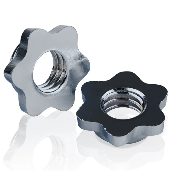 Par de Cierres de Estrella Taurus - Fitshop Par De Cierres De Estrella Taurus - Fitshop -Deporte Fitness Tienda sport tiedje sternverschluesse 001 d