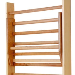 Barra Desplegable Superior Para Espalderas Sportgeräte Langer - Fitshop