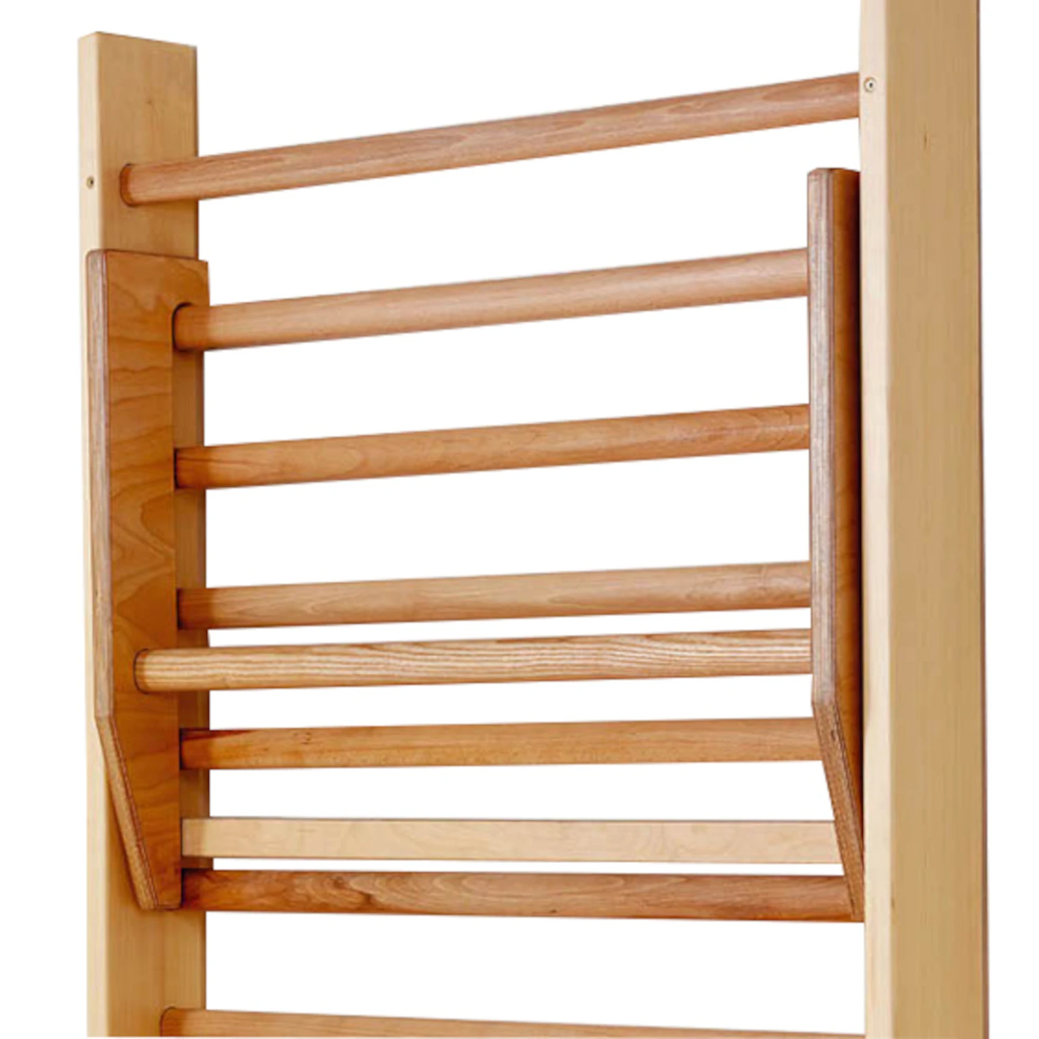 Barra Desplegable Superior para Espalderas Sportgeräte Langer - Fitshop Barra Desplegable Superior Para Espalderas Sportgeräte Langer - Fitshop -Deporte Fitness Tienda sportlanger ueberhangsprosse 1 1600