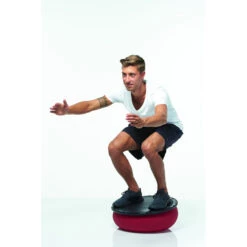 Entrenador De Equilibrio Togu Jumper Pro - Fitshop -Deporte Fitness Tienda squat 1600