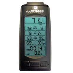 Consola Stages Cycling - Fitshop