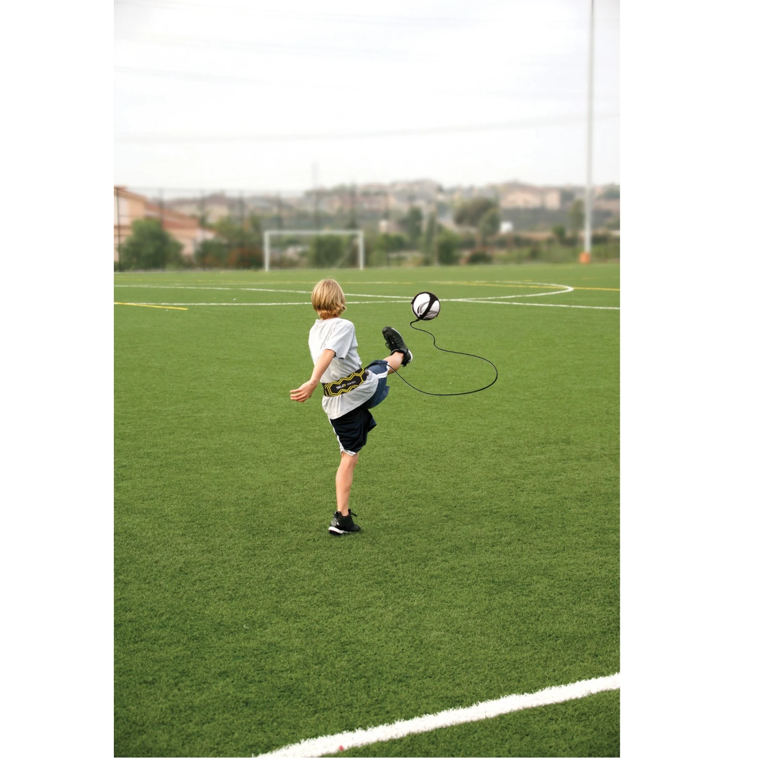 SKLZ Starkick - Fitshop SKLZ Starkick - Fitshop -Deporte Fitness Tienda starkick 2 w 1600