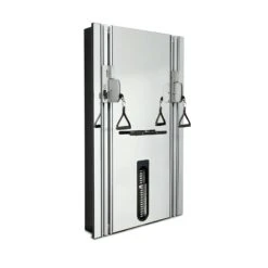 Estación De Poleas Stil-Fit Essence - Fitshop