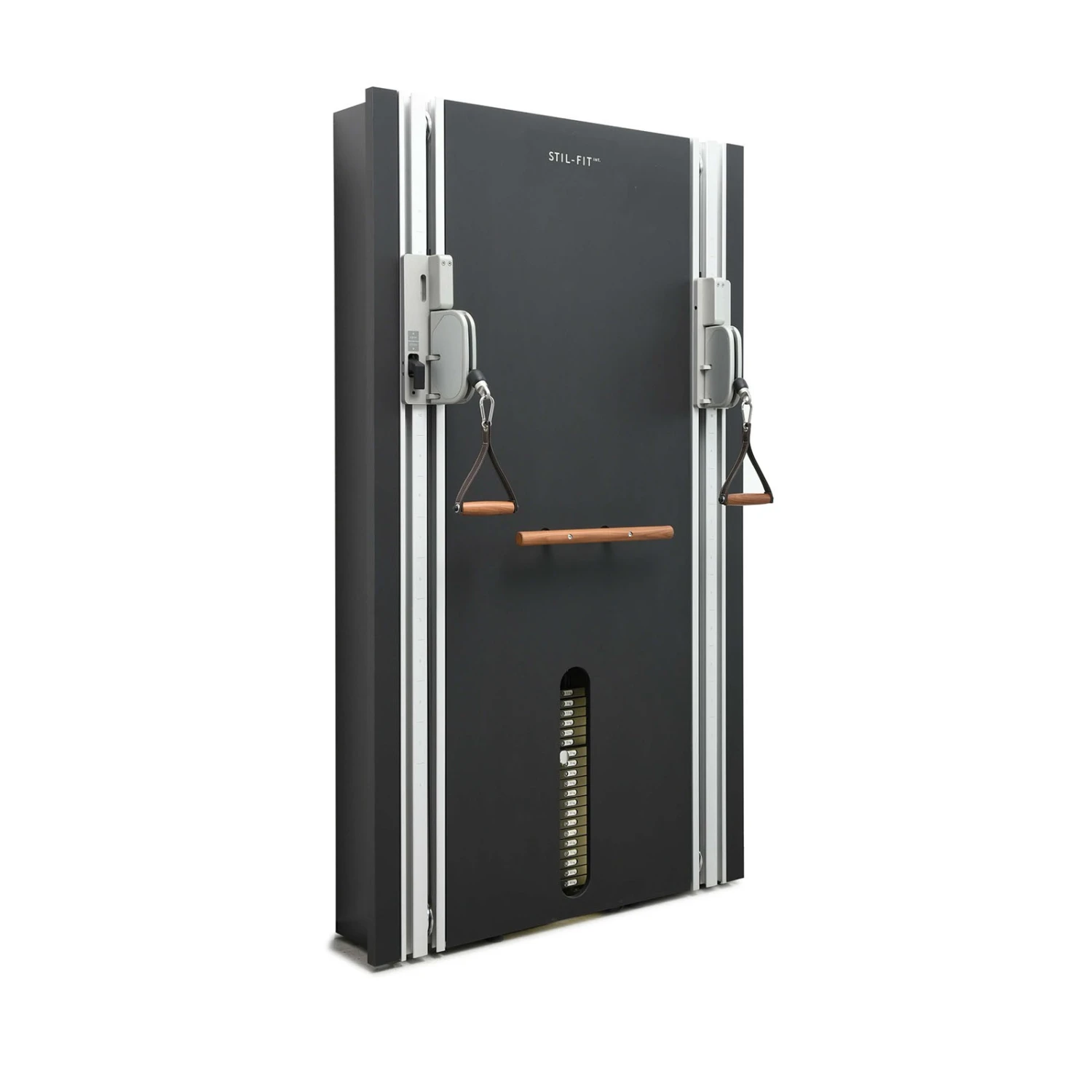 Estación de Poleas Stil-Fit Pure - Fitshop Estación De Poleas Stil-Fit Pure - Fitshop -Deporte Fitness Tienda stil fit kabelzug pure 01 1600