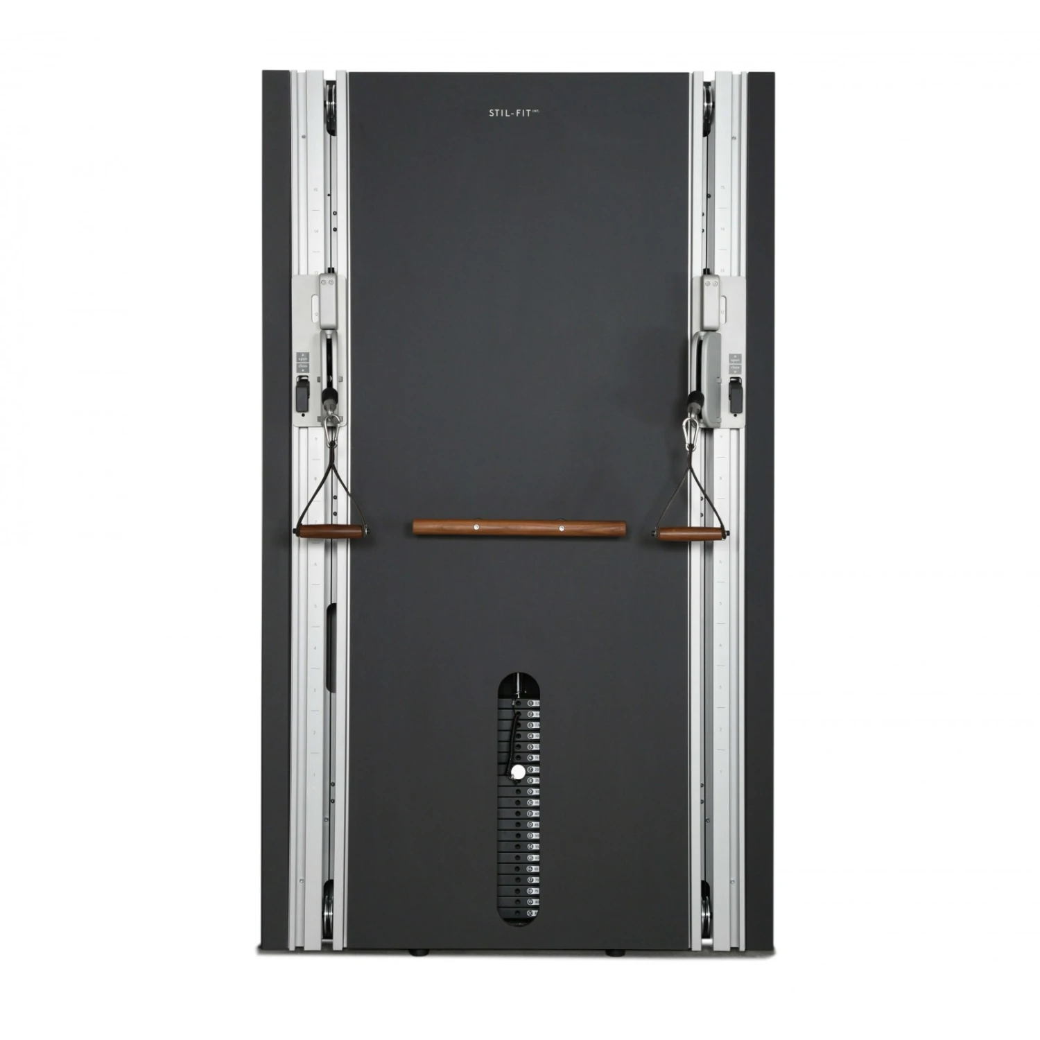 Estación de Poleas Stil-Fit Pure - Fitshop Estación De Poleas Stil-Fit Pure - Fitshop -Deporte Fitness Tienda stil fit kabelzug pure 02 1600