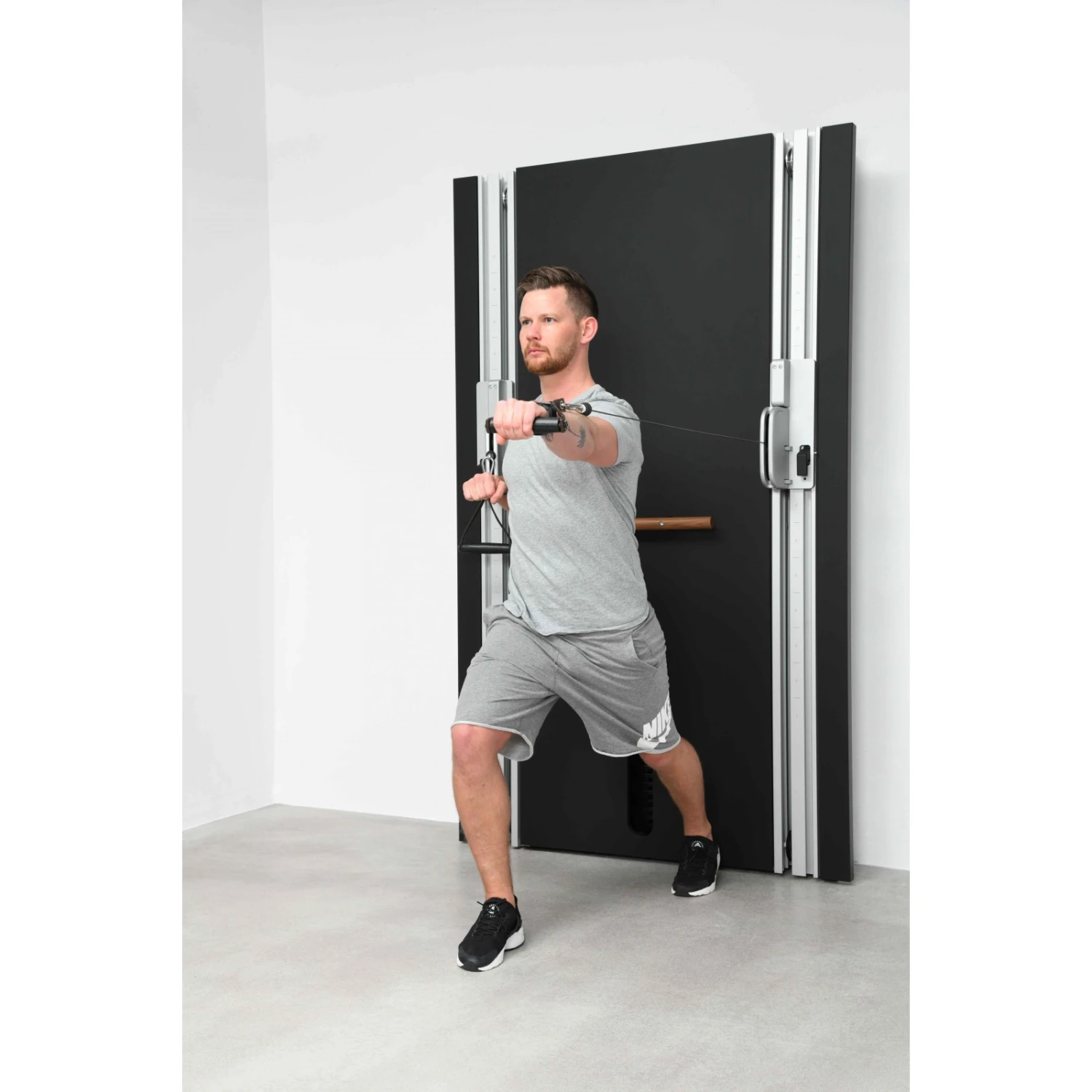 Estación de Poleas Stil-Fit Pure - Fitshop Estación De Poleas Stil-Fit Pure - Fitshop -Deporte Fitness Tienda stil fit kabelzug pure 03 1600