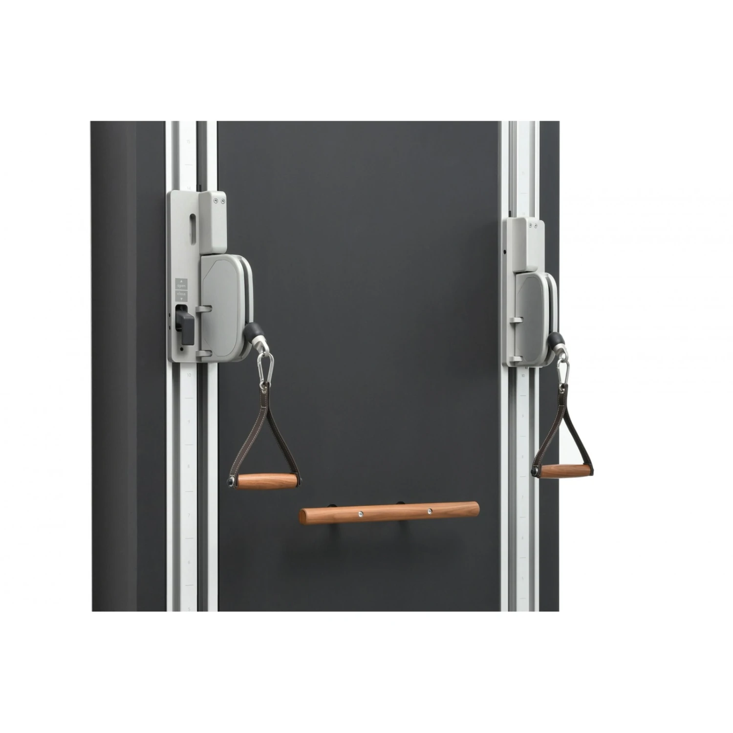 Estación de Poleas Stil-Fit Pure - Fitshop Estación De Poleas Stil-Fit Pure - Fitshop -Deporte Fitness Tienda stil fit kabelzug pure 04 1600