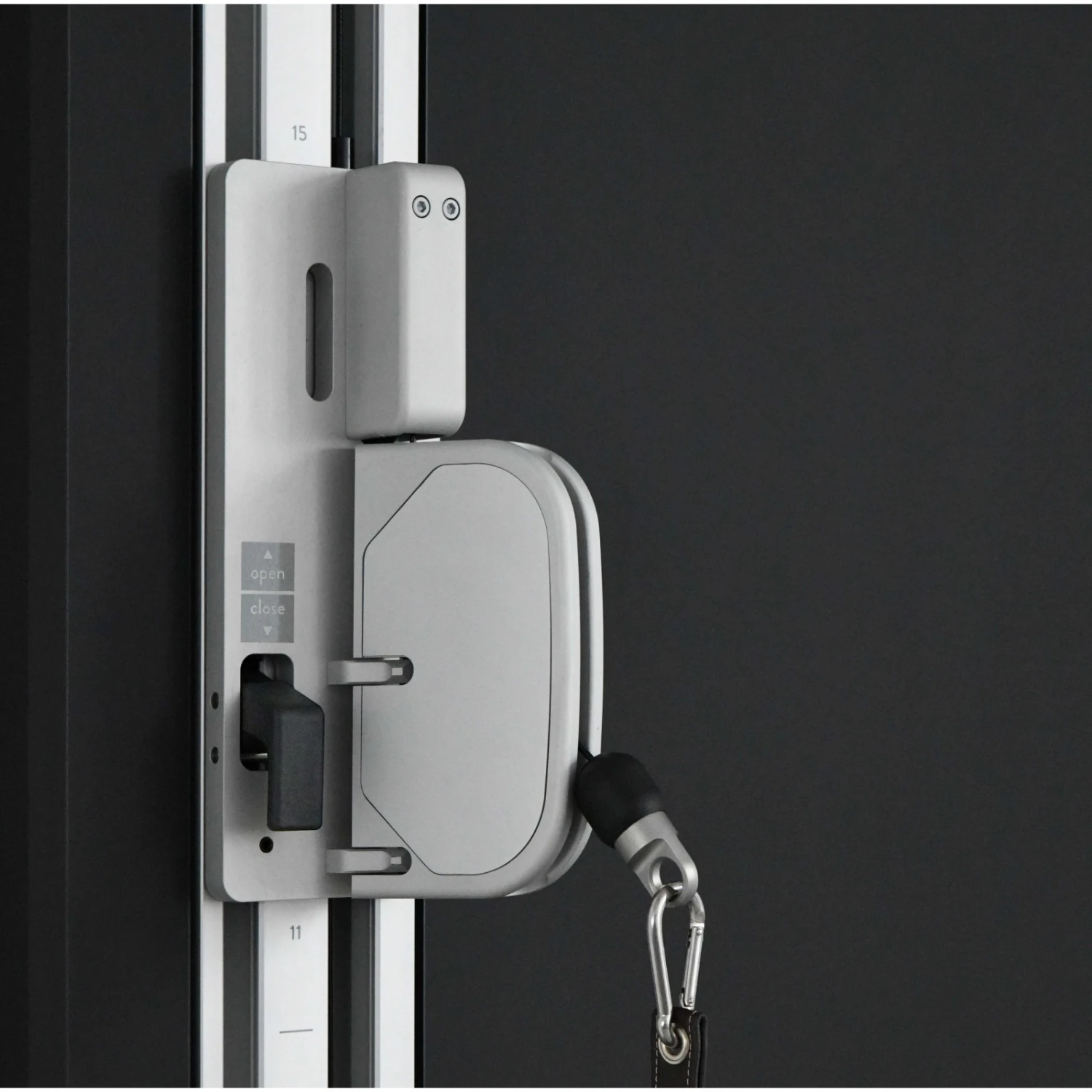 Estación de Poleas Stil-Fit Pure - Fitshop Estación De Poleas Stil-Fit Pure - Fitshop -Deporte Fitness Tienda stil fit kabelzug pure 05 1600