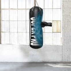 Saco De Boxeo Super Pro Water-Air - Fitshop 3 Saco De Boxeo Super Pro Water-Air - Fitshop -Deporte Fitness Tienda super pro water punchbag 01 1600