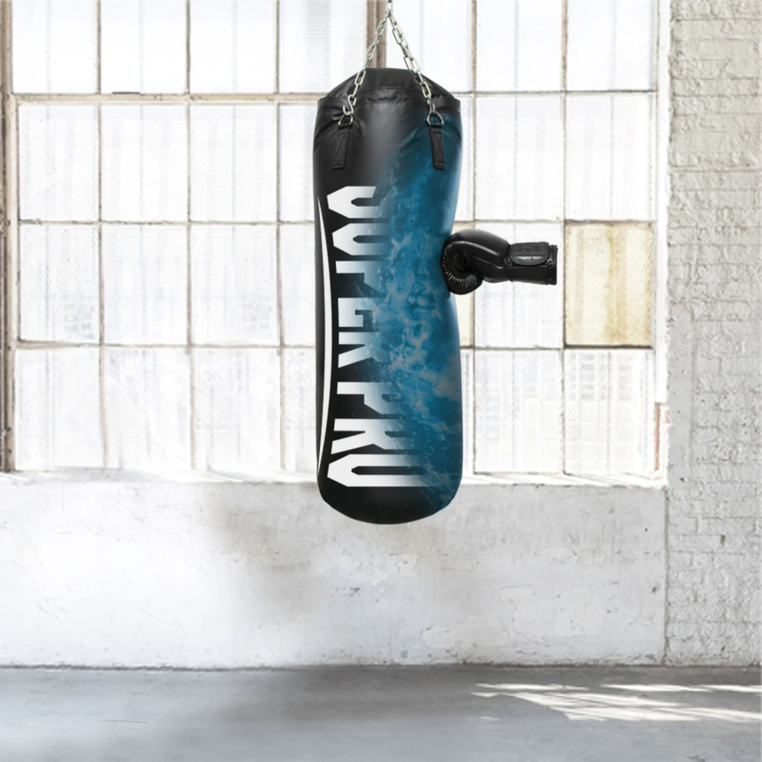 Saco de Boxeo Super Pro Water-Air - Fitshop Saco De Boxeo Super Pro Water-Air - Fitshop -Deporte Fitness Tienda super pro water punchbag 01 1600