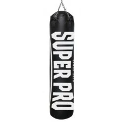 Saco De Boxeo Super Pro Water-Air - Fitshop