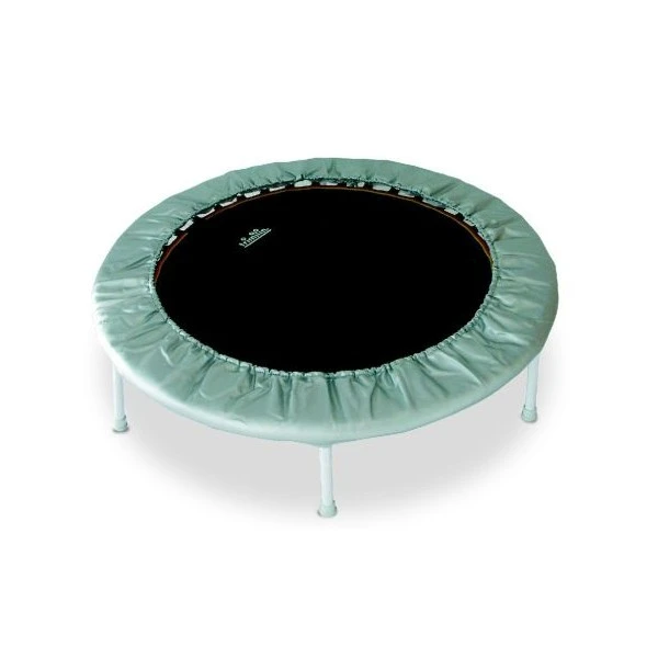 Trampolín Heymans Trimilin Swing Plus - Fitshop Trampolín Heymans Trimilin Swing Plus - Fitshop -Deporte Fitness Tienda swing detail