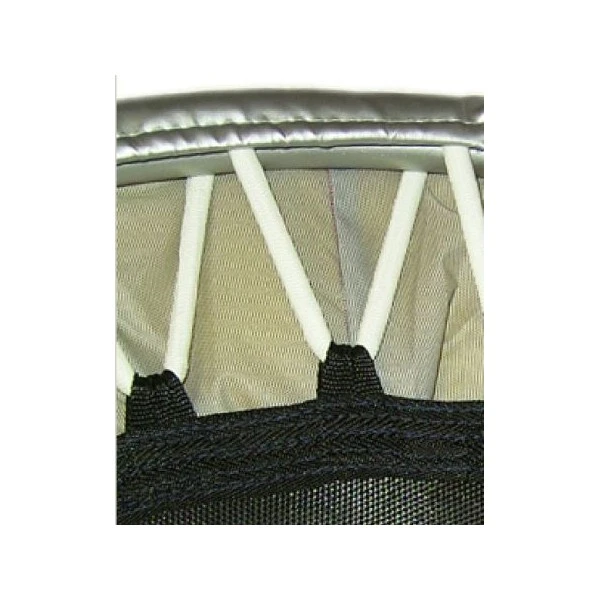 Trampolín Heymans Trimilin Swing Plus - Fitshop Trampolín Heymans Trimilin Swing Plus - Fitshop -Deporte Fitness Tienda swing feder detail