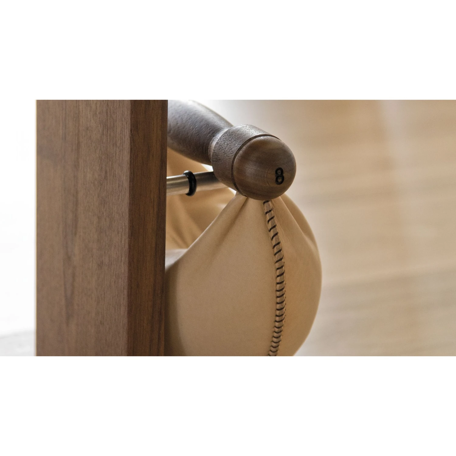 Torre NOHrD Swing en Cerezo - Fitshop Torre NOHrD Swing En Cerezo - Fitshop -Deporte Fitness Tienda swingtower detail 3 1600 2