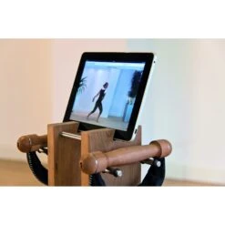 Torre NOHrD Swing En Cerezo - Fitshop 6 Torre NOHrD Swing En Cerezo - Fitshop -Deporte Fitness Tienda swingtower detail 4 1600 2