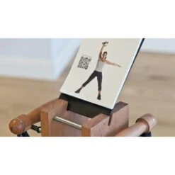 Torre NOHrD Swing En Nogal - Fitshop -Deporte Fitness Tienda swingtower detail 5 1600 1