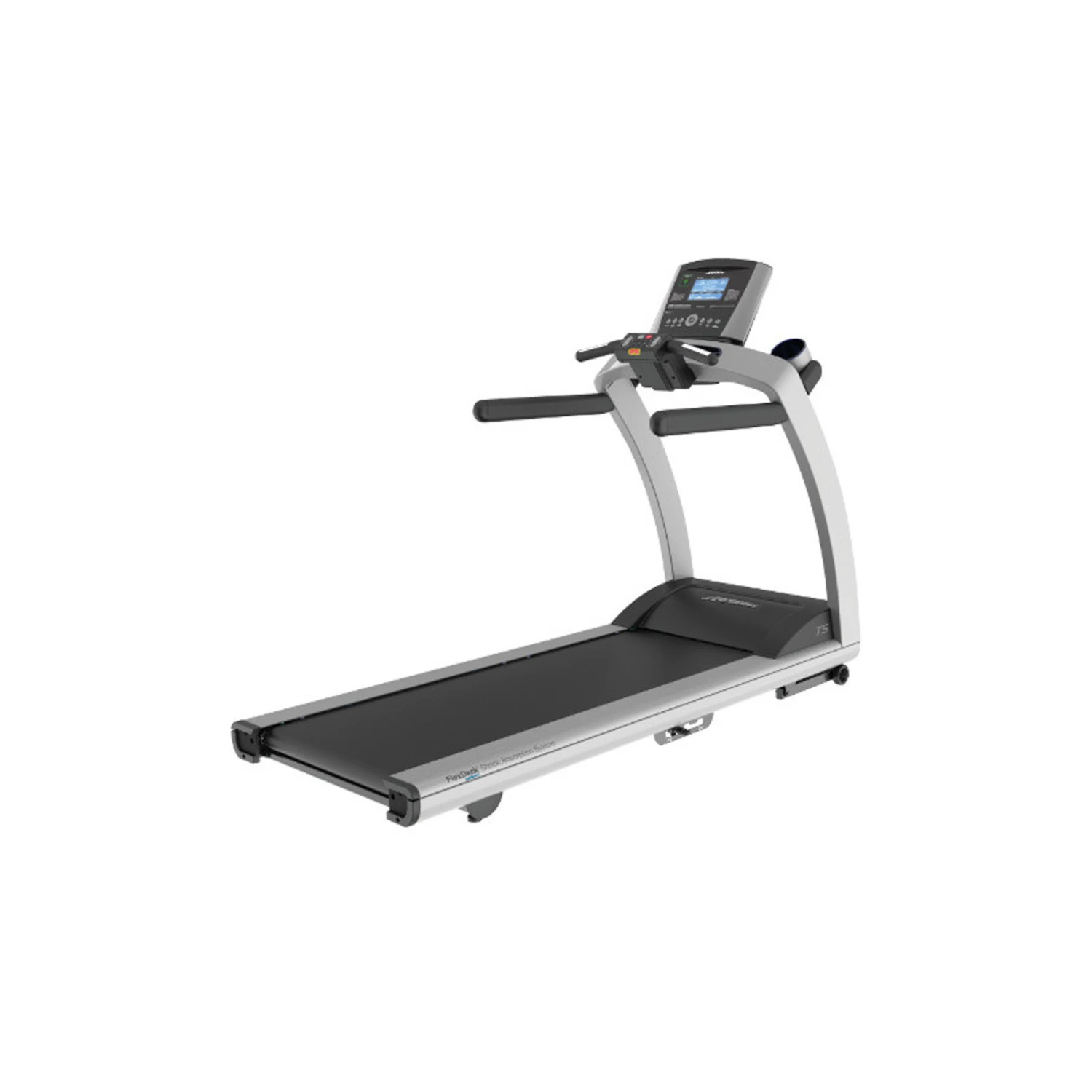 Cinta de Correr Life Fitness T5 Go - Fitshop Cinta De Correr Life Fitness T5 Go - Fitshop -Deporte Fitness Tienda t5 go ansicht 1600