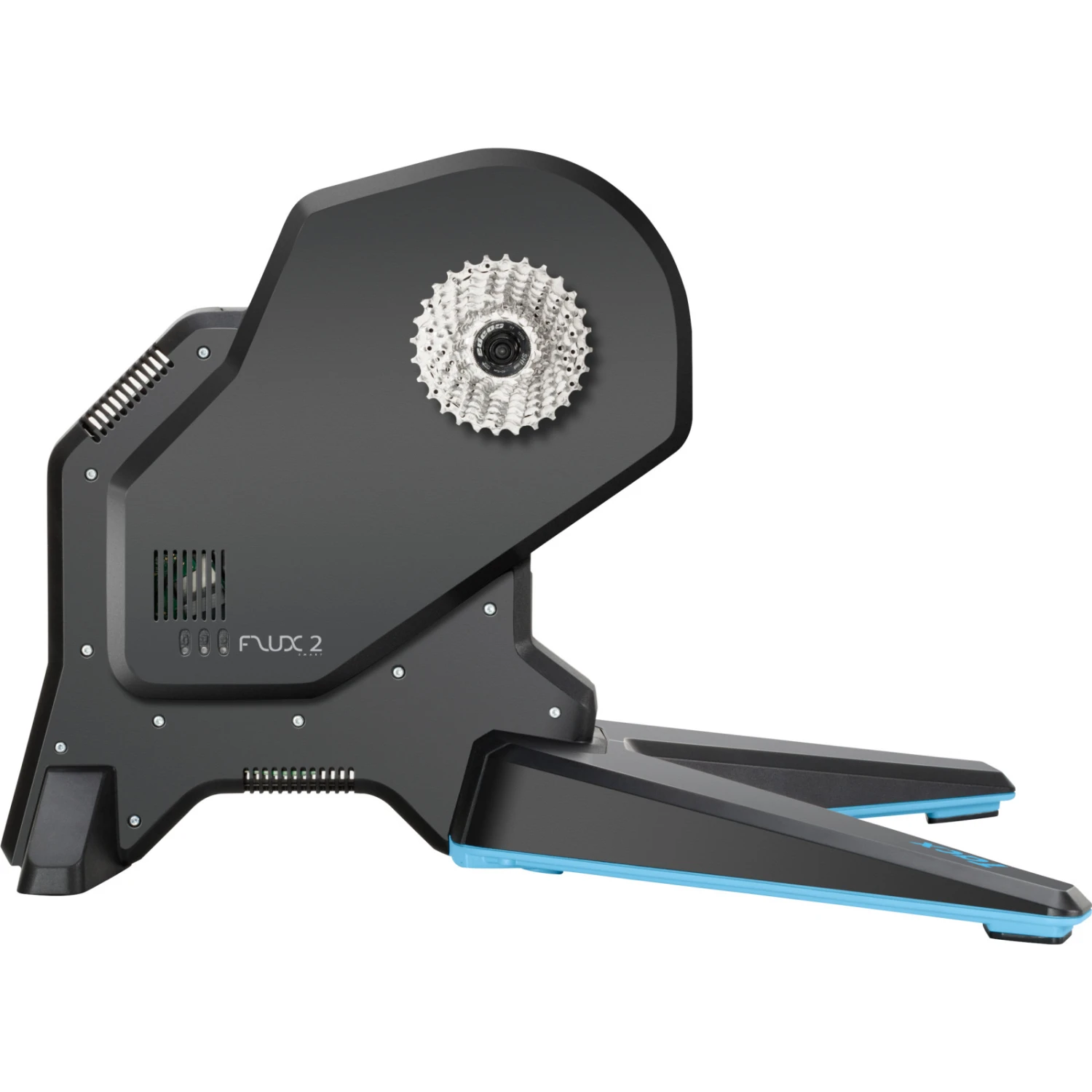 Rodillo de Entrenamiento Tacx Flux 2 Smart-Trainer - Fitshop Rodillo De Entrenamiento Tacx Flux 2 Smart-Trainer - Fitshop -Deporte Fitness Tienda