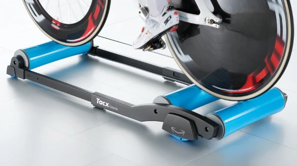 Rodillo Tacx Galaxia T1100 - Fitshop Rodillo Tacx Galaxia T1100 - Fitshop -Deporte Fitness Tienda