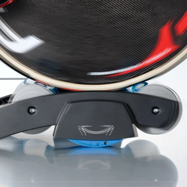 Rodillo Tacx Galaxia T1100 - Fitshop Rodillo Tacx Galaxia T1100 - Fitshop -Deporte Fitness Tienda