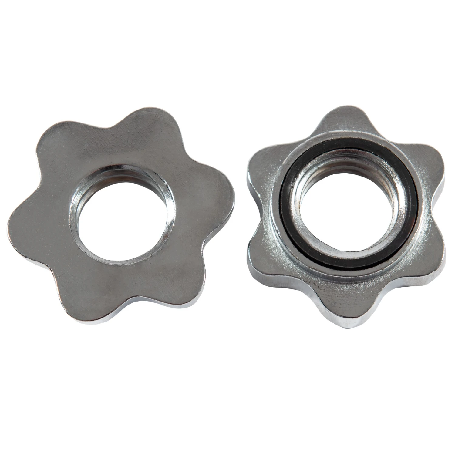 Barra Larga Taurus con Cierre de Estrella 165 cm - Fitshop Barra Larga Taurus Con Cierre De Estrella 165 Cm - Fitshop -Deporte Fitness Tienda taurus 30mm 165cm hantelstange 05 1600