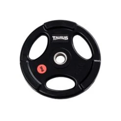 Discos Taurus 30 Mm Engomados 3G Pro - Fitshop 5 Discos Taurus 30 Mm Engomados 3G Pro - Fitshop -Deporte Fitness Tienda taurus 30mm hantelscheibe 3g gummiert 03 1600