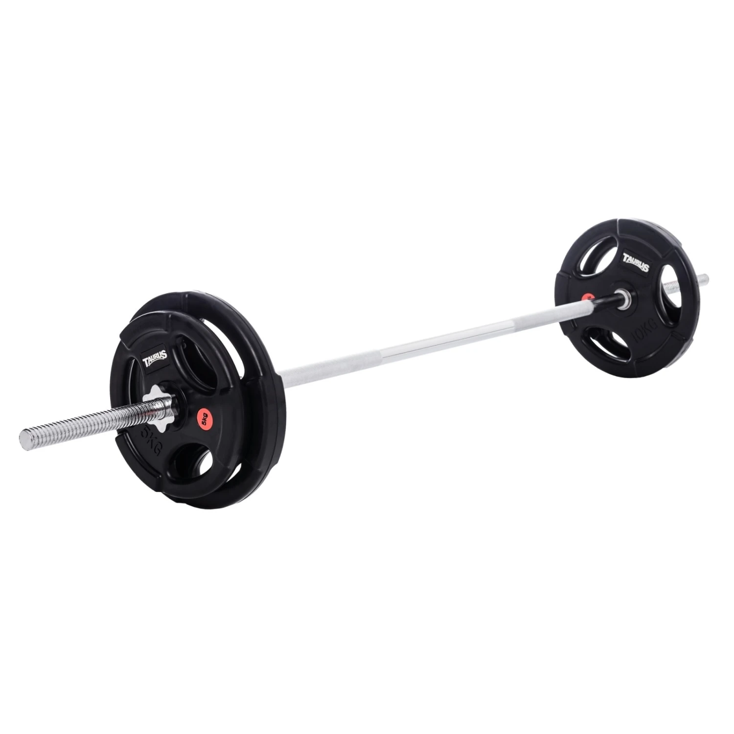 Discos Taurus 30 mm Engomados 3G Pro - Fitshop Discos Taurus 30 Mm Engomados 3G Pro - Fitshop -Deporte Fitness Tienda taurus 30mm hantelscheibe 3g gummiert 09 1600