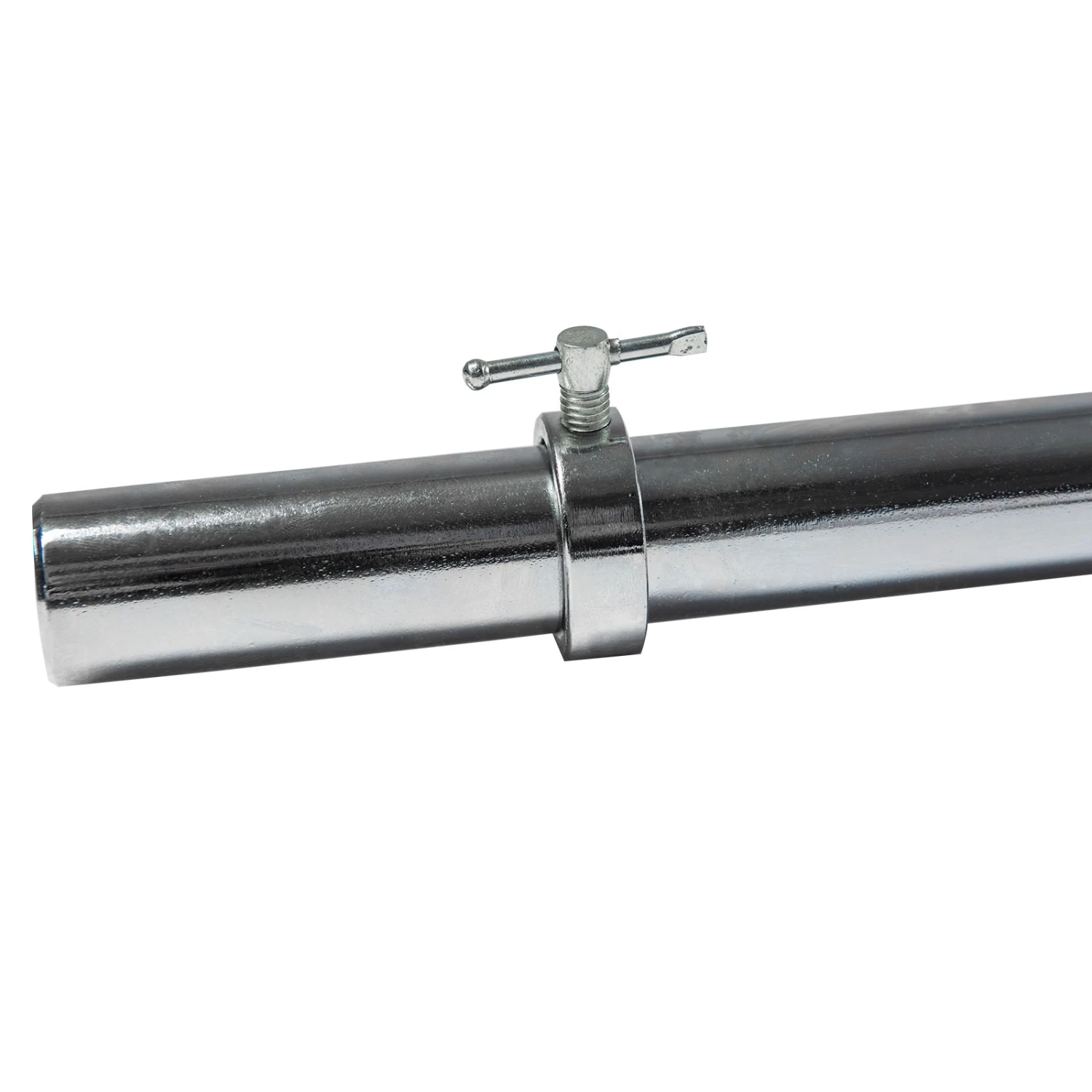 Barra de Pesas Estándar Taurus 180 cm - Fitshop Barra De Pesas Estándar Taurus 180 Cm - Fitshop -Deporte Fitness Tienda taurus 30mm hantelstange 180cm 02 1600